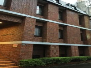THE TOURIST HOTEL & Cafe AKIHABARA