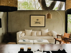 Tava Glamping Cerro
