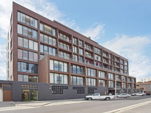 Harbour View Apartments