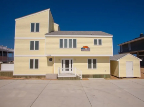 Dune R Thing - 8 Br Home