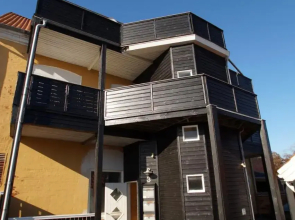 Foldens Villa & Apartments