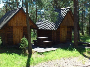 Hotell Saaremaa Camping
