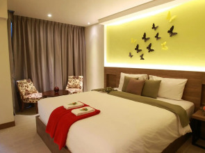 Levana Pattaya Hotel