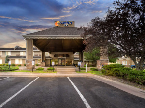 Comfort Inn Duluth West