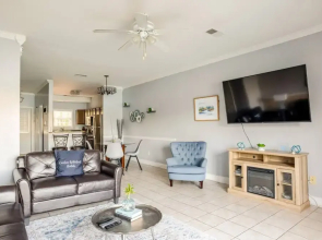 Luxury Charleston Waterfront Getaway