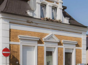 Villa G With Pool in Lubbenau