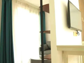 Fanya Homestay (Luoyang Shizi Street Luoqi Ancient City Branch)