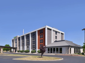 Hampton Inn Rochester South