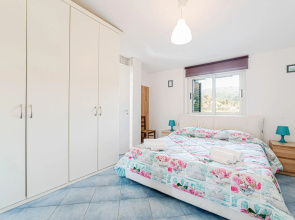 Belvilla by OYO Apartment in Policastro Bussentino