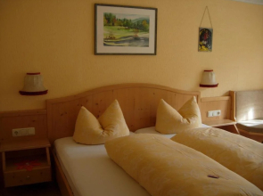 Apart & Pension Wassermann