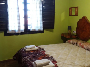 Apartamento Los Carriles