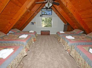 BobGrey Circle Holiday home