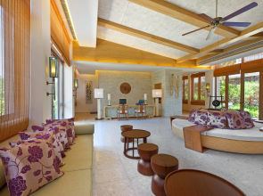 Sheraton Shenzhou Peninsula Resort