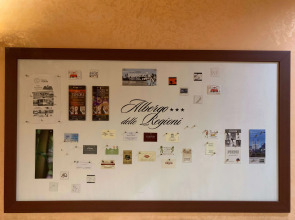 Albergo delle Regioni