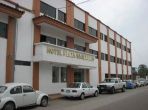 Hotel Y Suites Plaza Manzanillo