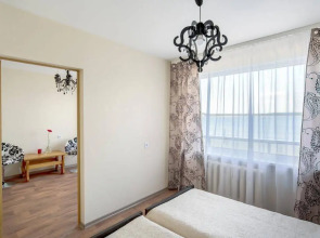 Спортивный центр Mezaparks