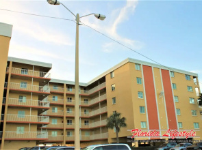 Sand Dollar 512 Apartment