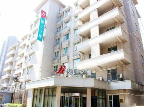Jinjiang Inn Jingzhou Beijing Road Central Long Distance Bus Station