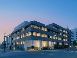 Kanra Kyoto Hotel