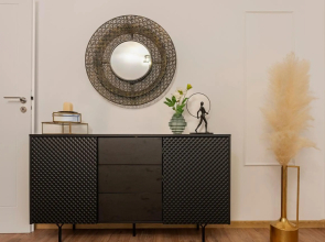 Comfort Apartament Soseaua Giurgiului