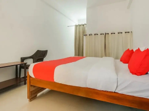 Sri Sakthi Vinayagar Residency by OYO Rooms