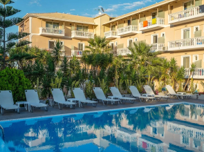 Zakynthos Hotel