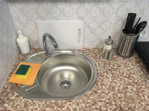 Hanaka (Ханака) на улице Пионерская