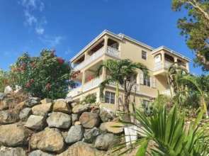 Ocean View Villa