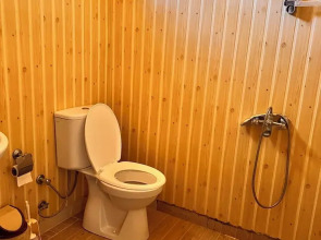 Adrasan Parlak Evleri