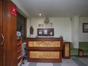 Tekarees inn
