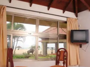 Malpe Sea Front Cottage
