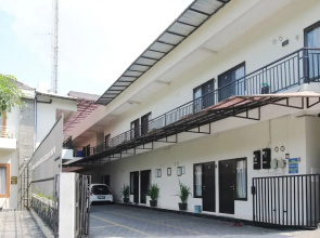 Airy Condong Catur Merpati 98 Yogyakarta