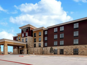 Homewood Suites By Hilton Oklahoma City Quail Spri