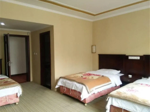 Wutaishan Xinmao Inn