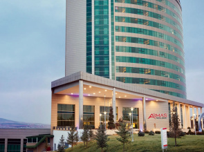 Armas Termal Resort
