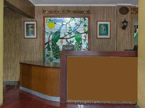 Hotel Perwita Sari