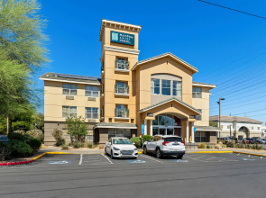 MainStay Suites Las Vegas Flamingo