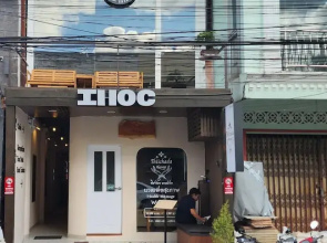 IHOC - Phuket OldTown