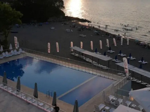 Saklıkoy Resort