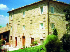 Agriturismo San Lorenzo