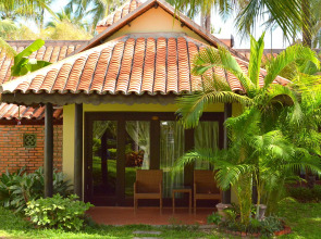 Sea Lion Beach Resort & Spa Mui Ne