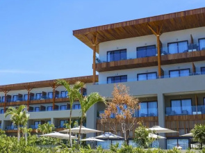 Rancho Banderas All Suites Resort