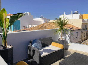 My Residence Alvor