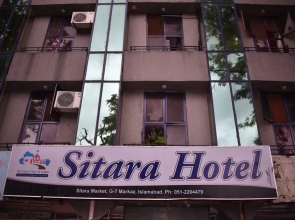 Sitara Hotel
