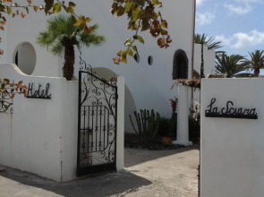 La Sciara Resort Hotel