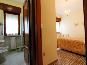 Apartment With 2 Bedrooms in Tollo, With Wifi Near the Beach