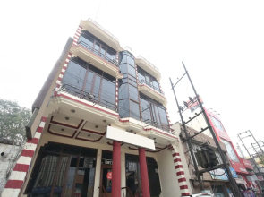 Hotel Nav Classic by OYO Rooms