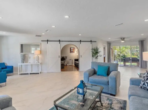 Paradise Palace 4 Bedroom Home by RedAwning