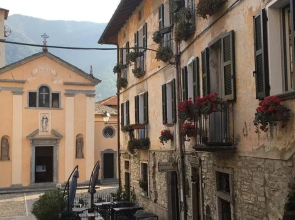 Casa Filomena