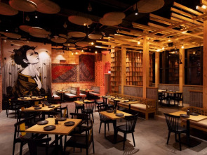 Отель Citymax Business Bay